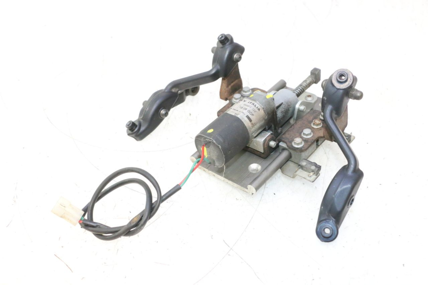 photo de MOTOR BURBUJA GILERA GP 800 (2007 - 2013) - Vista principal