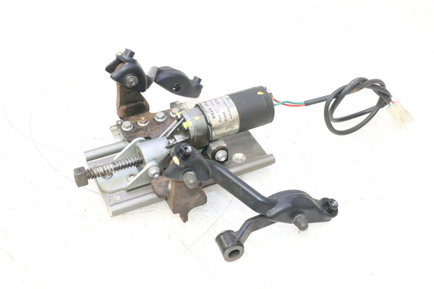 photo de MOTOR BURBUJA GILERA GP 800 (2007 - 2013) - Zoom estado de uso