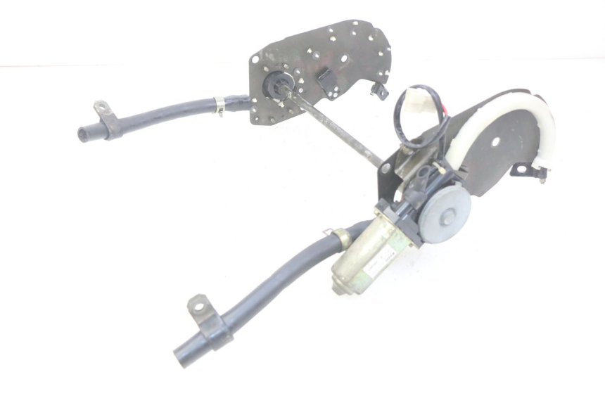 photo de MOTOR BURBUJA SUZUKI GSX-F GSX  F 1100 (1988 - 1994) - Vista principal