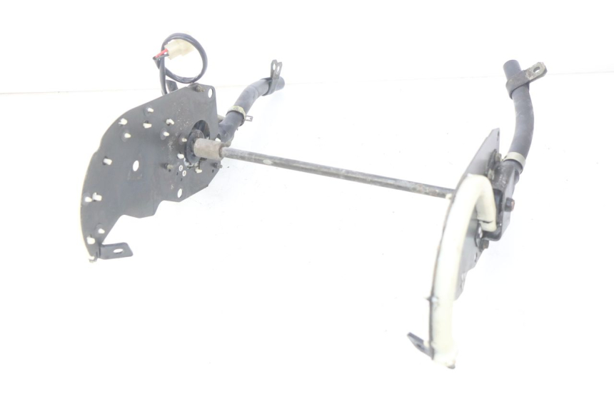 photo de MOTOR BURBUJA SUZUKI GSX-F GSX  F 1100 (1988 - 1994) - Zoom estado de uso