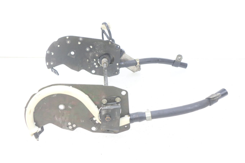 photo de MOTOR BURBUJA SUZUKI GSX-F GSX  F 1100 (1988 - 1994) - Otra perspectiva