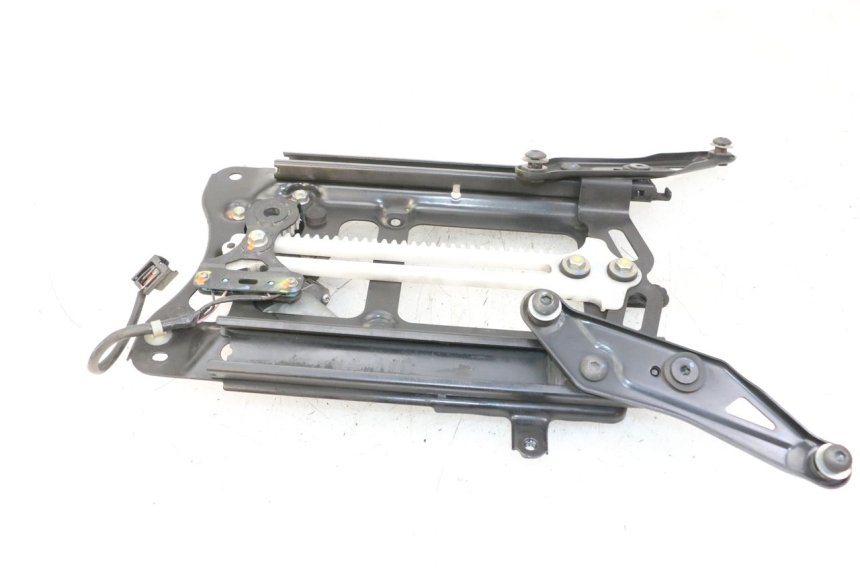 photo de BURBUJA MOTOR HONDA FORZA 125 (2021 - 2025) - Recambio usado revisado