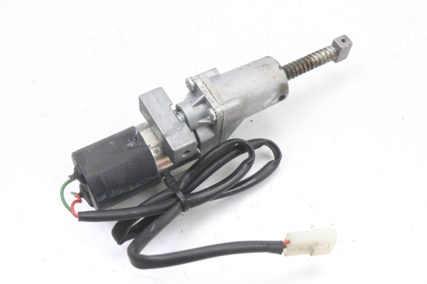 photo de BURBUJA MOTOR MOTO GUZZI NORGE 8V GT 1200 (2011 - 2016) - Otra perspectiva