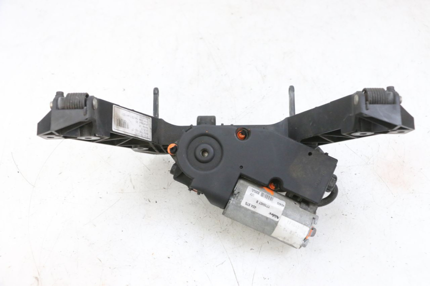 photo de BURBUJA MOTOR BMW R RT ABS 1200 (2010 - 2014) - Vista principal