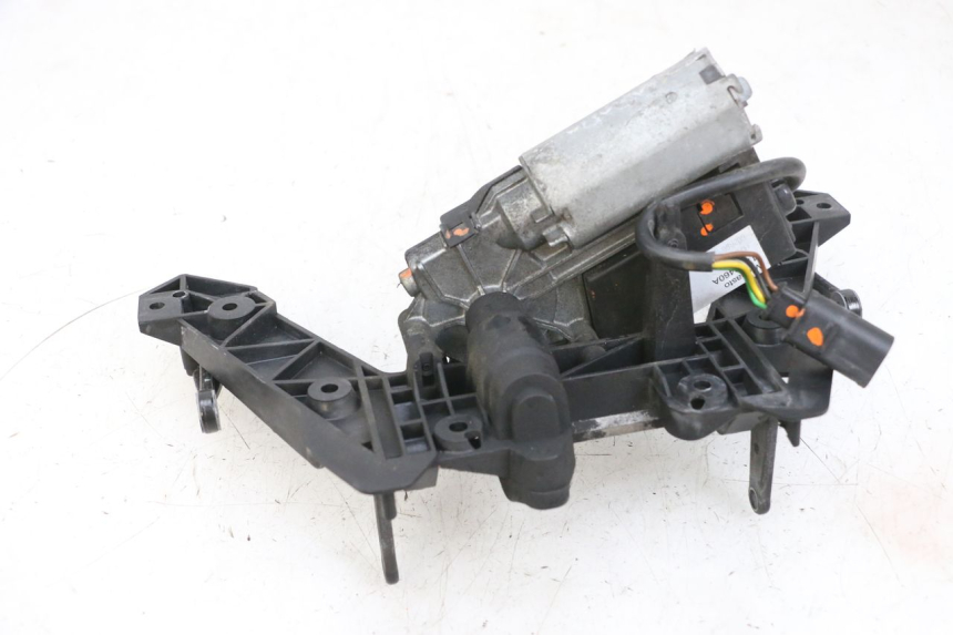 photo de BURBUJA MOTOR BMW R RT ABS 1200 (2010 - 2014) - Detalle de la pieza