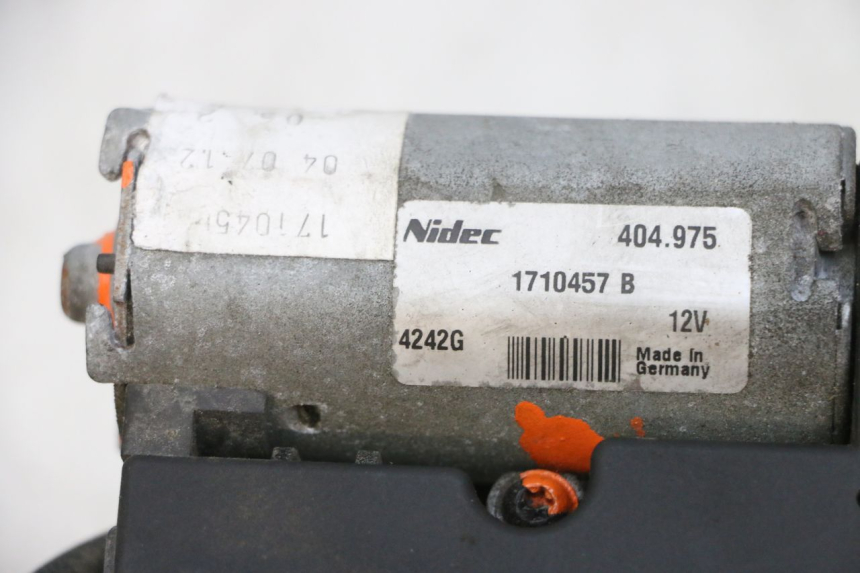 photo de BURBUJA MOTOR BMW R RT ABS 1200 (2010 - 2014) - Otra perspectiva