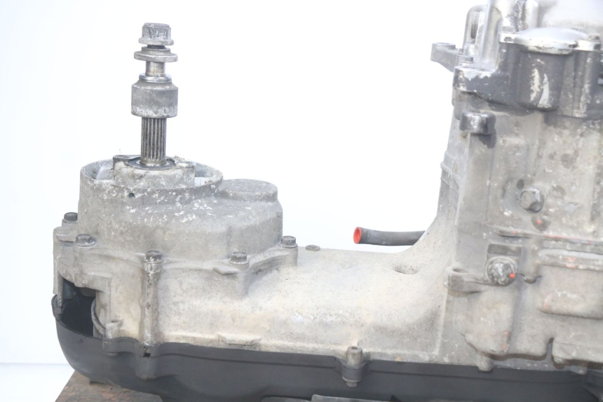 photo de MOTOR SUZUKI BURGMAN 125 (2007 - 2014) - Detalle de la pieza