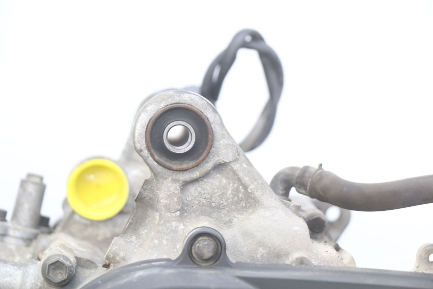 photo de MOTOR SUZUKI BURGMAN 125 (2007 - 2014) - Recambio usado revisado