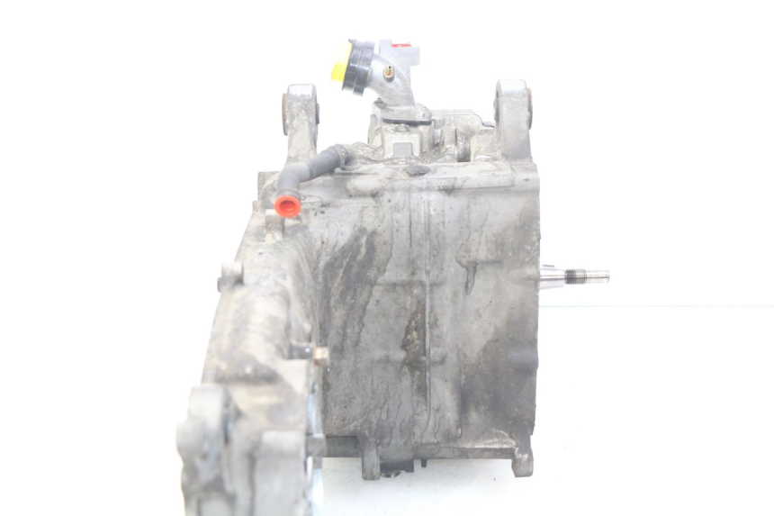 photo de MOTOR SUZUKI BURGMAN 125 (2007 - 2014) - Otra vista del artículo