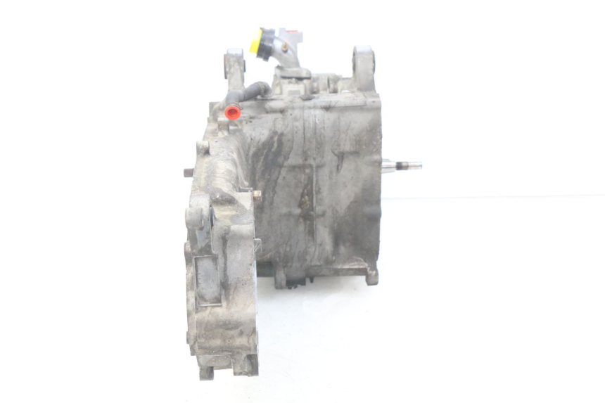 photo de MOTOR SUZUKI BURGMAN 125 (2007 - 2014) - Marcados y referencias originales