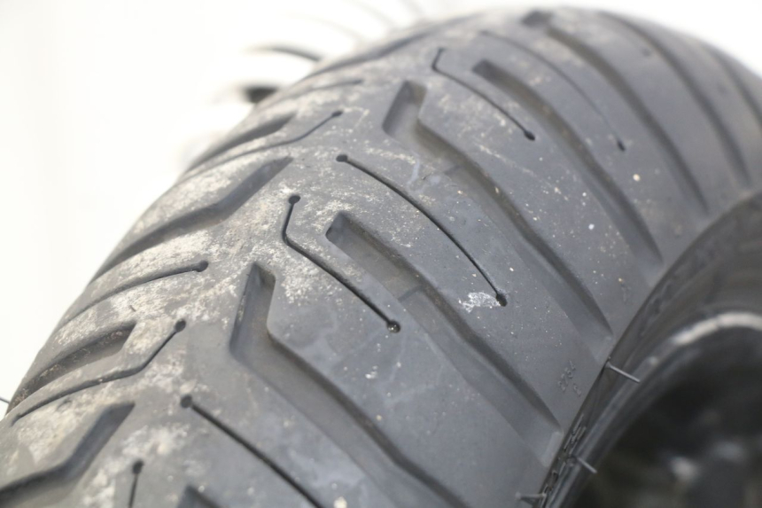 photo de MOTOR YAMAHA BW'S BWS 125 (2010 - 2013) - Vista general del producto