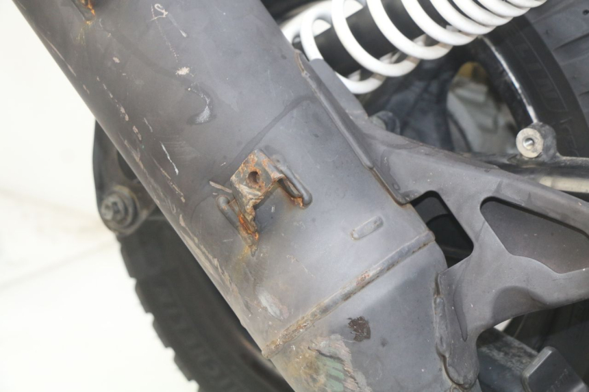 photo de MOTOR YAMAHA BW'S BWS 125 (2010 - 2013) - Recambio usado revisado