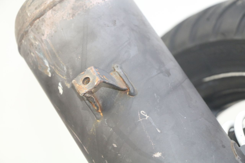 photo de MOTOR YAMAHA BW'S BWS 125 (2010 - 2013) - Marcados y referencias originales