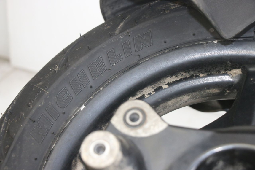 photo de MOTOR YAMAHA BW'S BWS 125 (2010 - 2013) - Detalle de la pieza