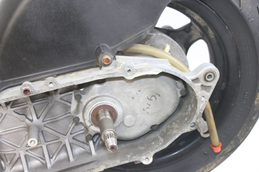 photo de MOTOR YAMAHA BW'S BWS 125 (2010 - 2013) - Perfil de la pieza de repuesto