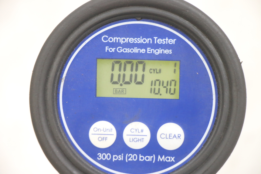 photo de MOTOR YAMAHA BW'S BWS 125 (2010 - 2013) - Detalle de la pieza