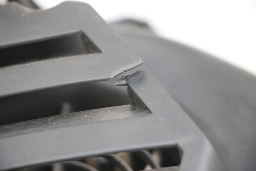 photo de MOTOR YAMAHA BW'S BWS 125 (2010 - 2013) - Primer plano técnico