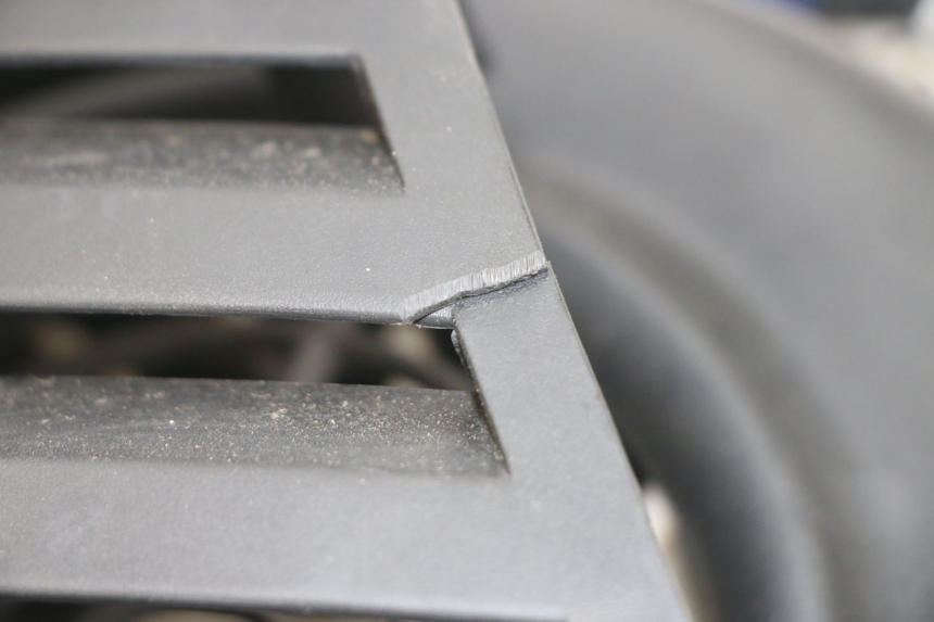 photo de MOTOR YAMAHA BW'S BWS 125 (2010 - 2013) - Vista general del producto