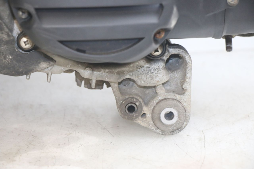 photo de MOTOR YAMAHA BW'S BWS 125 (2010 - 2013) - Marcados y referencias originales