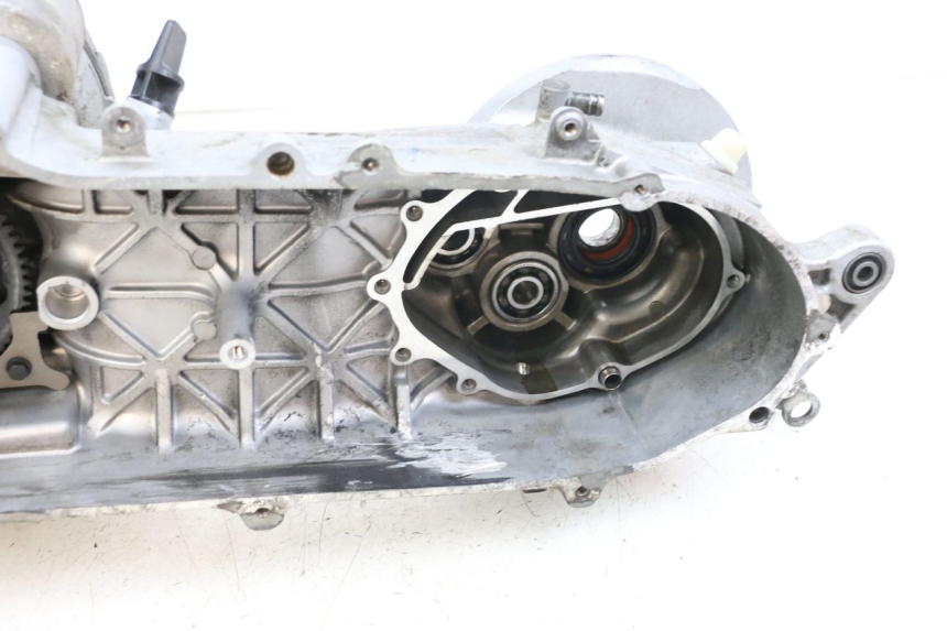 photo de MOTOR YAMAHA BW'S BWS 125 (2010 - 2013) - Detalle de la pieza