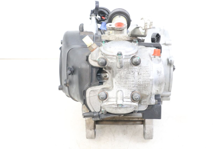 photo de MOTOR YAMAHA BW'S BWS 125 (2010 - 2013) - Otra vista del artículo