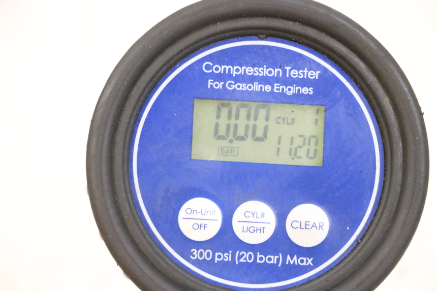 photo de MOTOR YAMAHA BW'S BWS 125 (2010 - 2013) - Foto de producto adicional