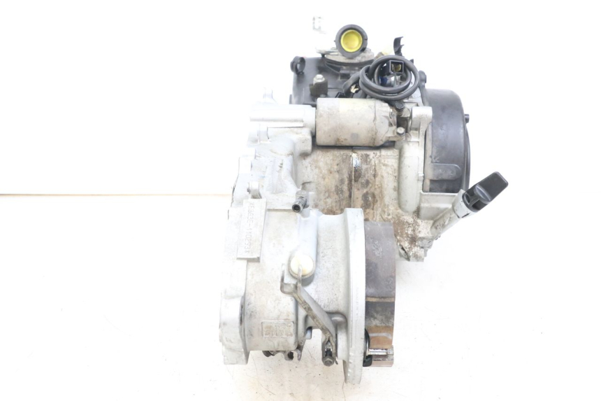 photo de MOTOR YAMAHA BW'S BWS 125 (2010 - 2013) - Vista general del producto