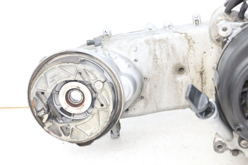 photo de MOTOR YAMAHA BW'S BWS 125 (2010 - 2013) - Recambio usado revisado