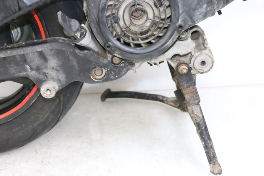 photo de MOTOR YAMAHA BW'S BWS 125 (2010 - 2013) - Recambio usado revisado