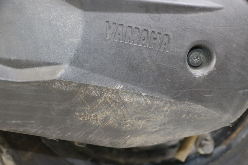 photo de MOTOR YAMAHA BW'S BWS 125 (2010 - 2013) - Otra vista del artículo