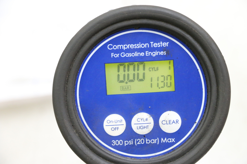 photo de MOTOR YAMAHA BW'S BWS 125 (2010 - 2013) - Perfil de la pieza de repuesto