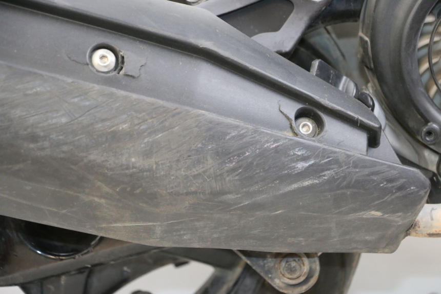 photo de MOTOR YAMAHA BW'S BWS 125 (2010 - 2013) - Vista general del producto