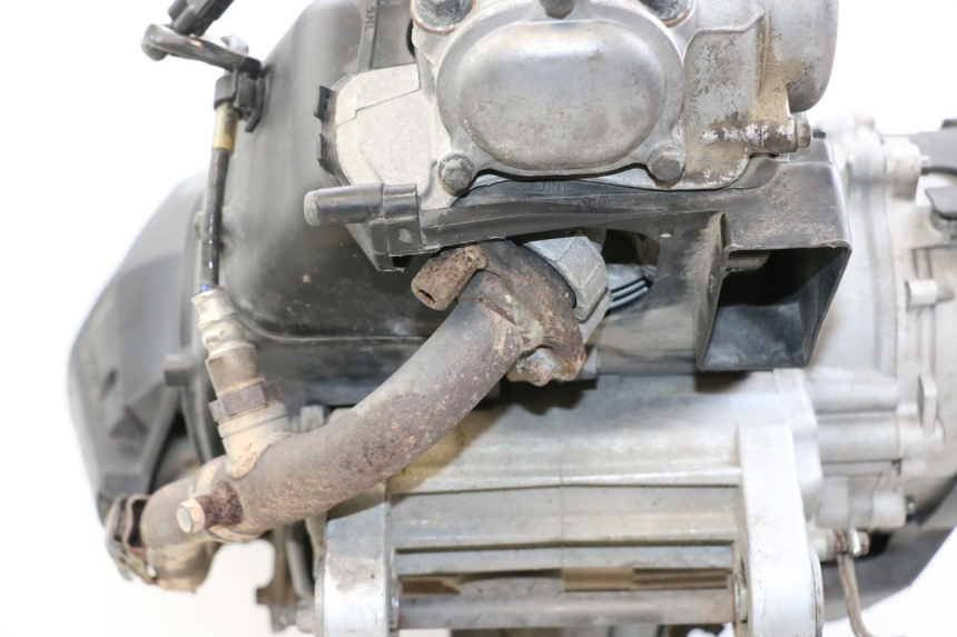 photo de MOTOR YAMAHA BW'S BWS 125 (2010 - 2013) - Recambio usado revisado