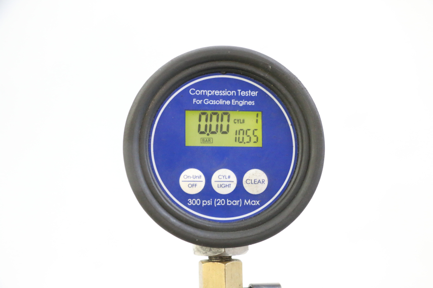 photo de MOTOR YAMAHA BW'S BWS 125 (2010 - 2013) - Primer plano de alta resolución