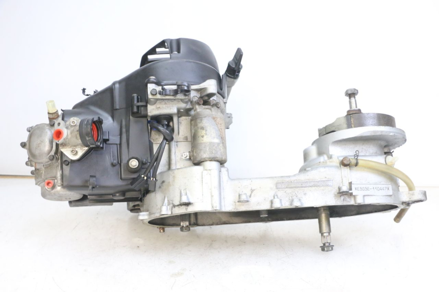 photo de MOTOR YAMAHA BW'S BWS 125 (2010 - 2013) - Detalle de la pieza