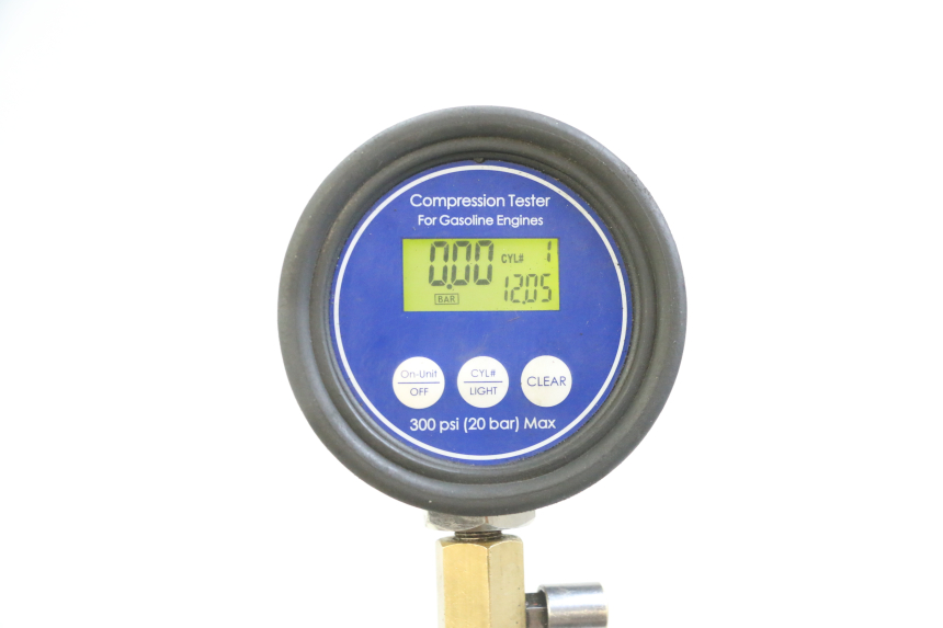 photo de MOTOR YAMAHA BW'S BWS 125 (2010 - 2013) - Foto de producto adicional