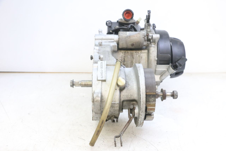 photo de MOTOR YAMAHA BW'S BWS 125 (2010 - 2013) - Recambio usado revisado