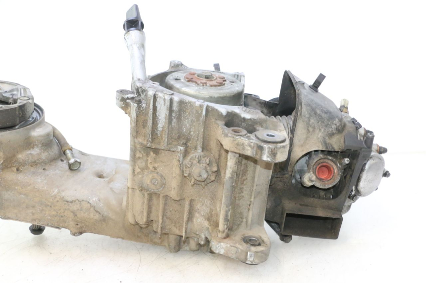photo de MOTOR YAMAHA BW'S BWS 125 (2010 - 2013) - Detalle de la pieza
