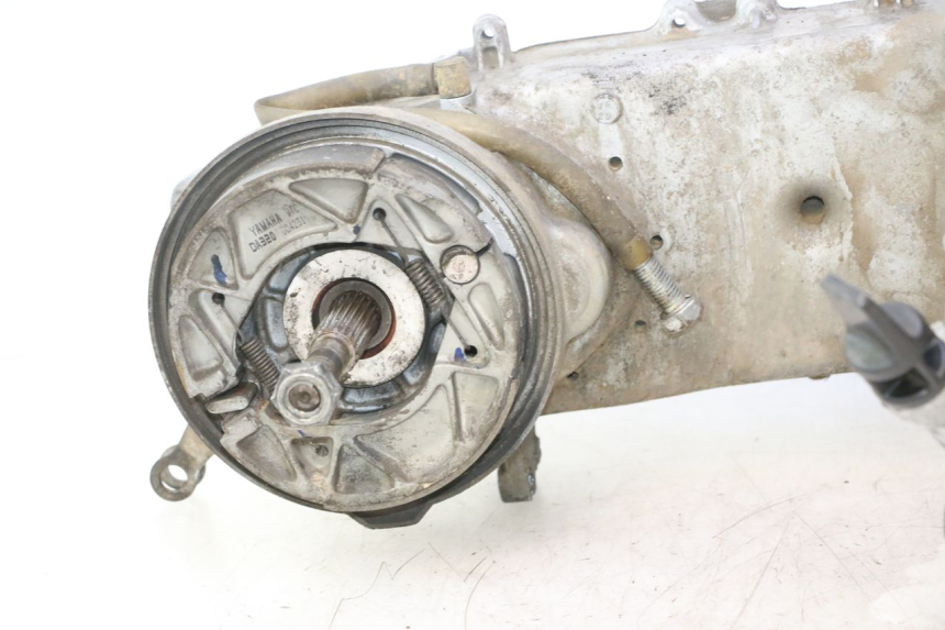 photo de MOTOR YAMAHA BW'S BWS 125 (2010 - 2013) - Otra vista del artículo