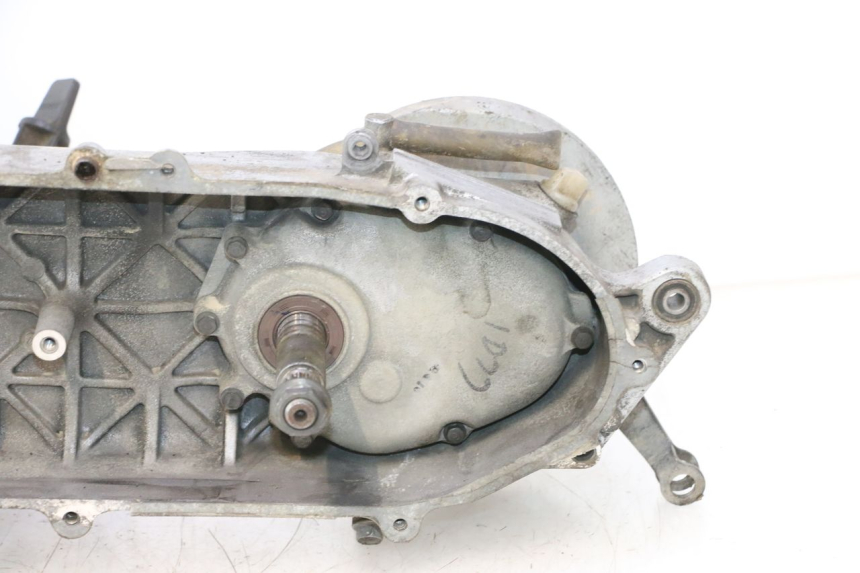 photo de MOTOR YAMAHA BW'S BWS 125 (2010 - 2013) - Zoom calidad de ocasión