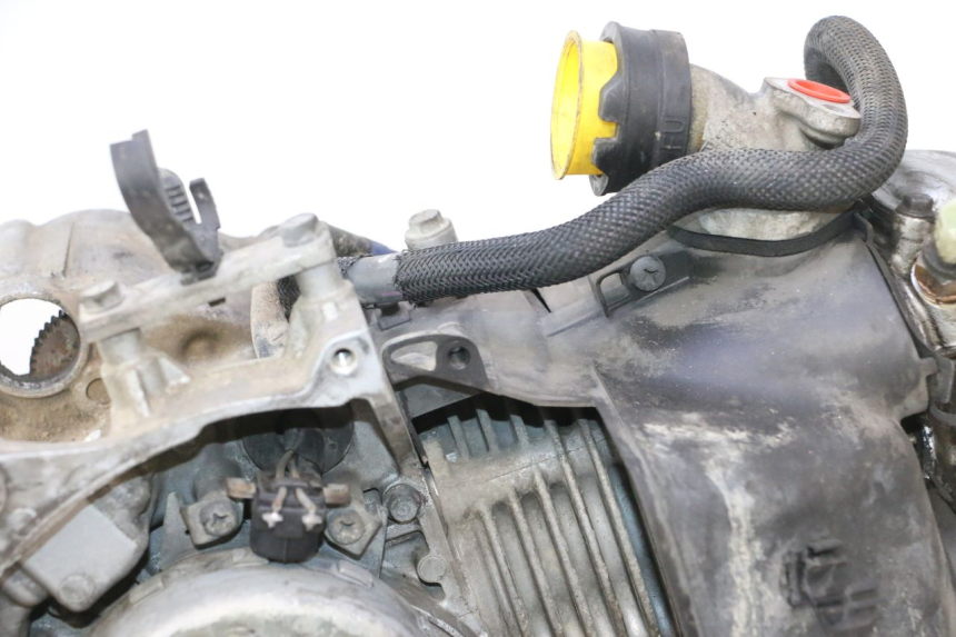 photo de MOTOR YAMAHA BW'S BWS 125 (2010 - 2013) - Recambio usado revisado