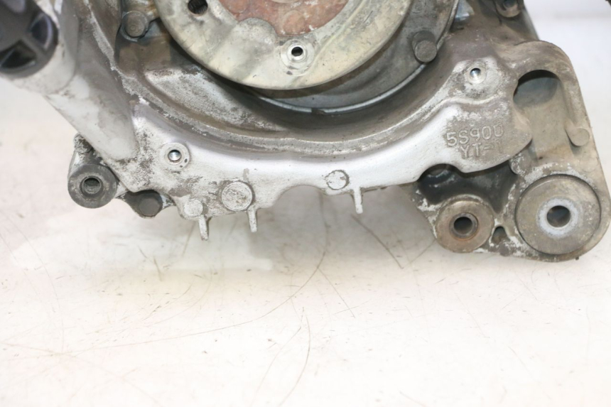 photo de MOTOR YAMAHA BW'S BWS 125 (2010 - 2013) - Marcados y referencias originales