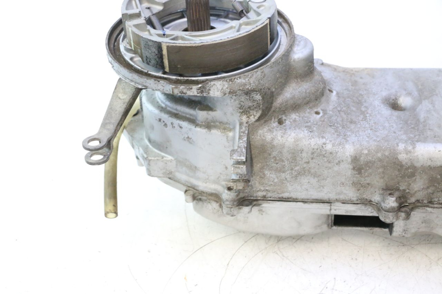 photo de MOTOR YAMAHA BW'S BWS 125 (2010 - 2013) - Detalle de la pieza