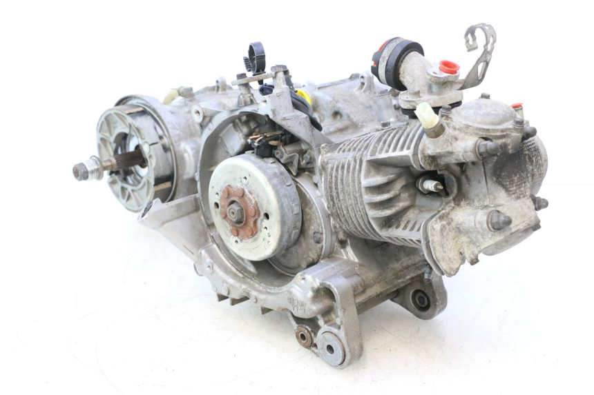 photo de MOTOR YAMAHA BW'S BWS 125 (2010 - 2013) - Recambio usado revisado