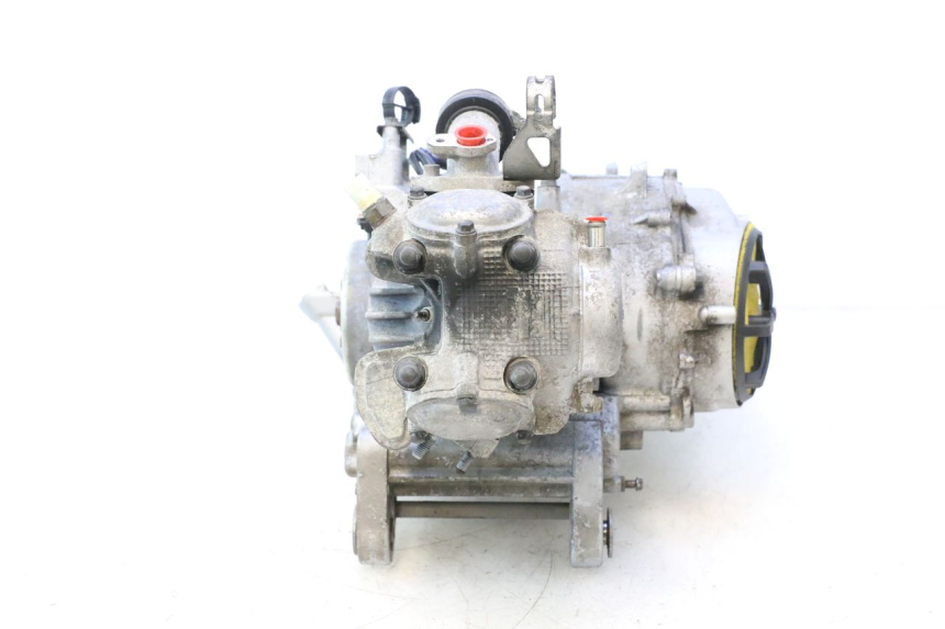 photo de MOTOR YAMAHA BW'S BWS 125 (2010 - 2013) - Marcados y referencias originales