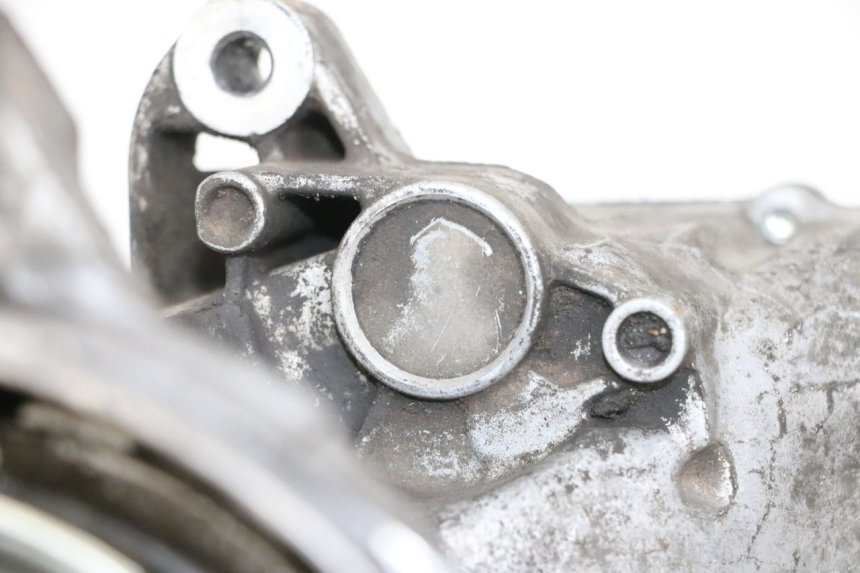 photo de MOTOR YAMAHA BW'S EASY 50 (2013 - 2016) - Estado de la superficie y material