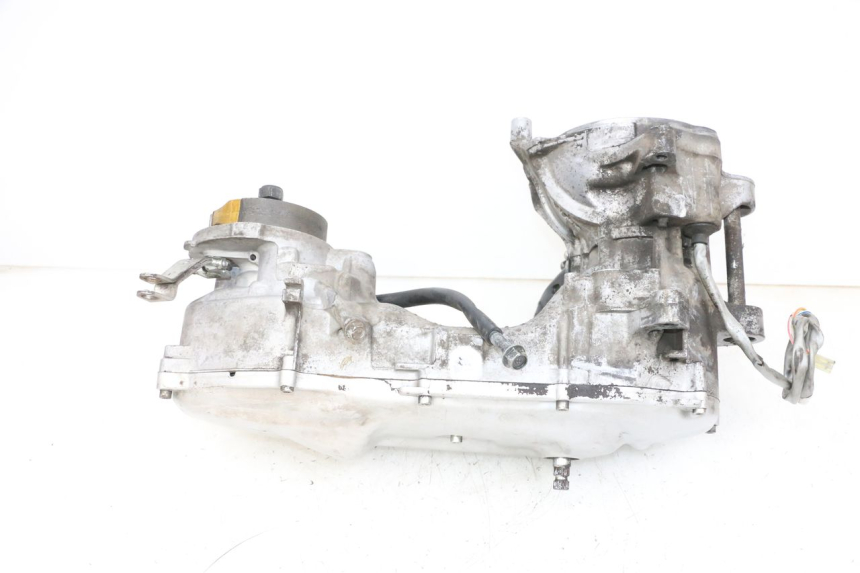 photo de MOTOR YAMAHA BW'S EASY 50 (2013 - 2016) - Recambio usado revisado