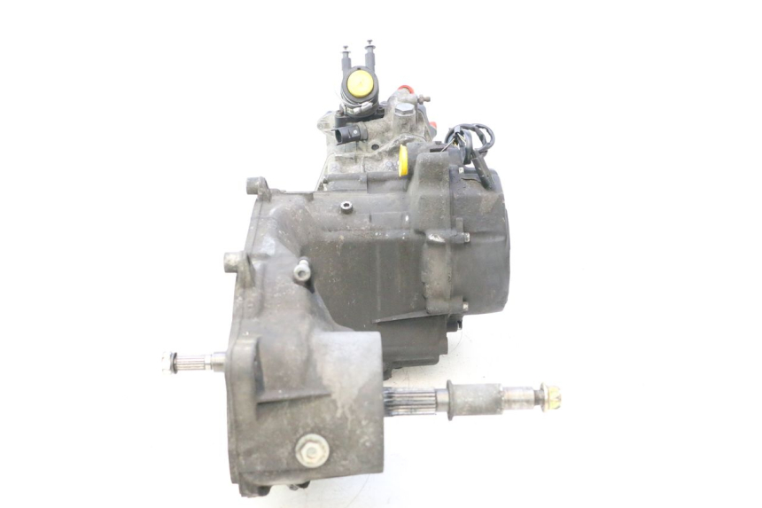 photo de MOTOR BMW C1 125 (2000 - 2003) - Otra vista del artículo