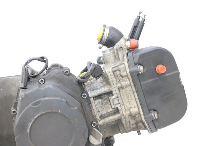 photo de MOTOR BMW C1 125 (2000 - 2003) - Foto de producto adicional