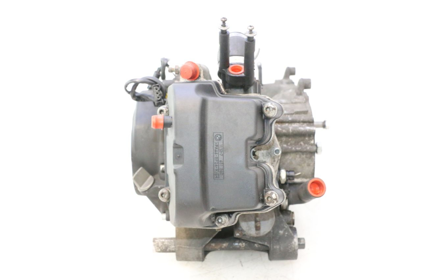 photo de MOTOR BMW C1 125 (2000 - 2003) - Zoom calidad de ocasión